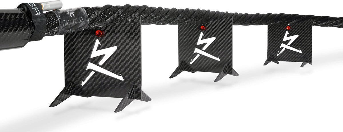 Synergistic Research Carbon Performance Elevators