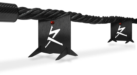 Synergistic Research Carbon Performance Elevators | HUGE Holiday Promo