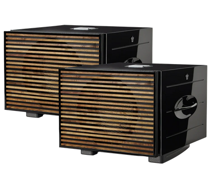 REL Acoustics Carbon Special Black Label