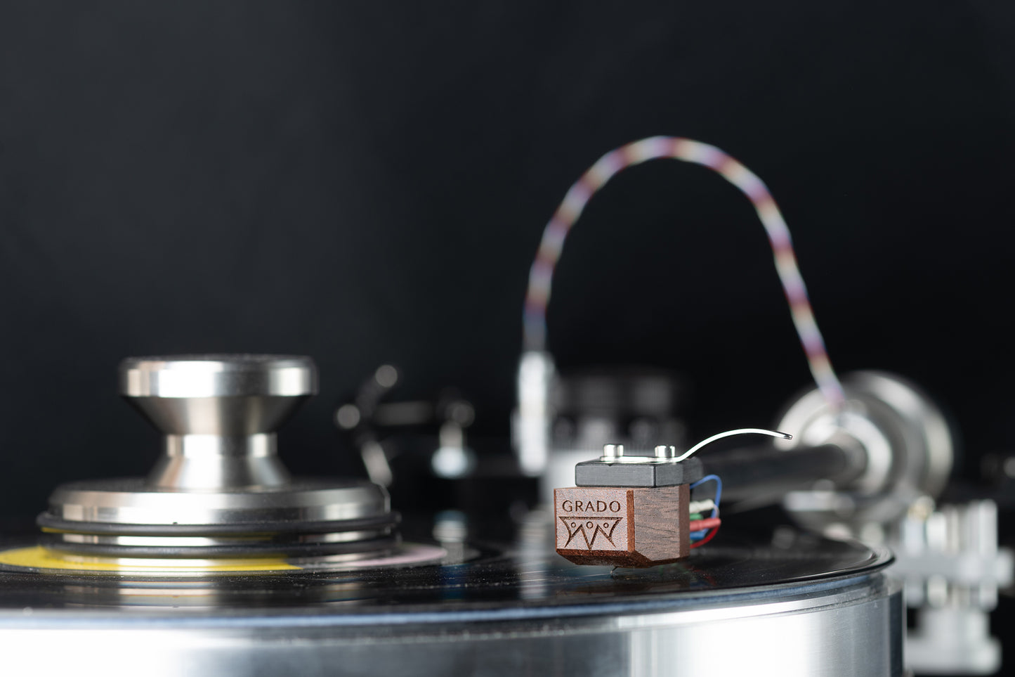 Grado Epoch4