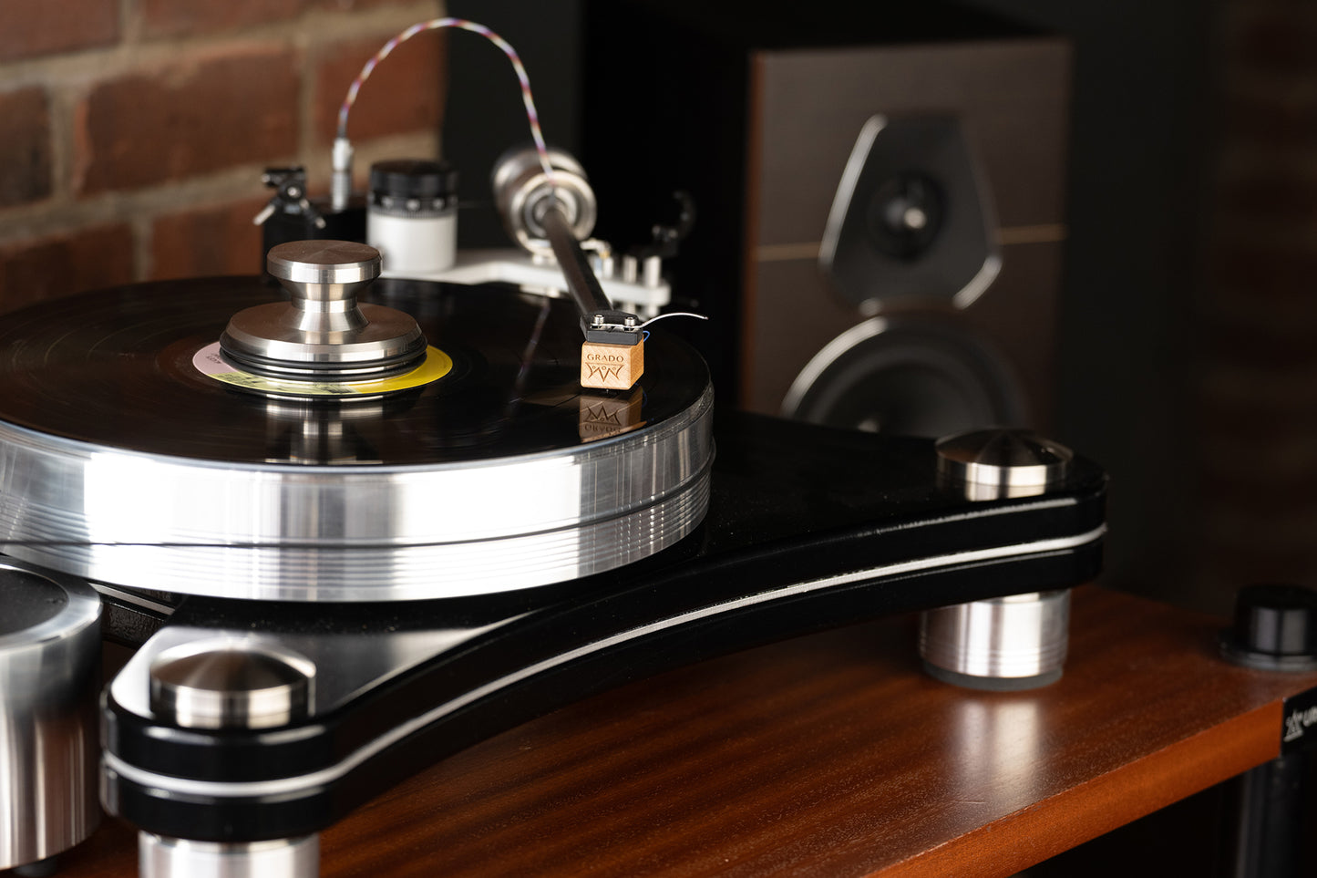 Grado Opus4