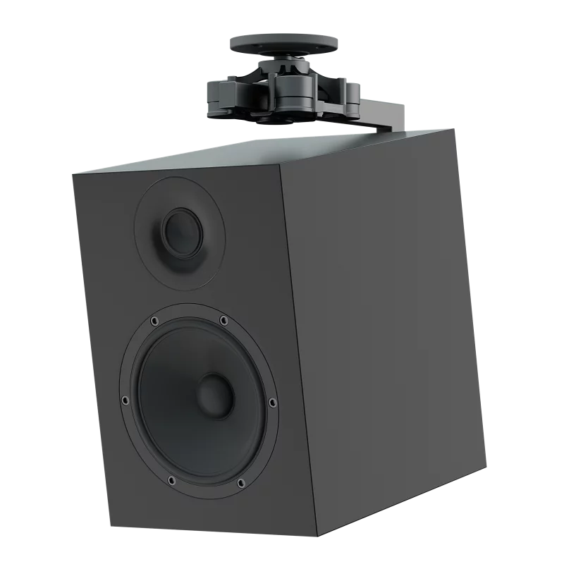 IsoAcoustics V120