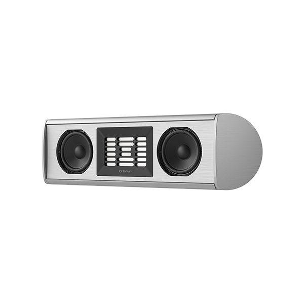 PIEGA Coax Center 211 Gen 2