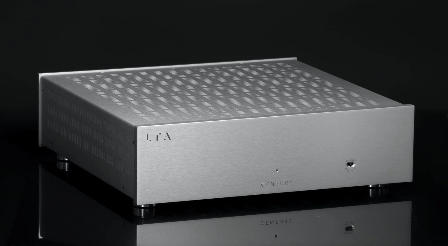 Linear Tube Audio Century - Mono Power Amplifier