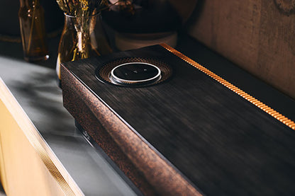 Naim Mu-so Bentley Special Edition