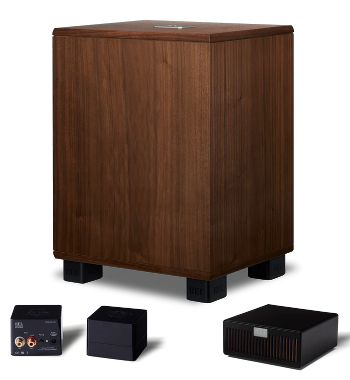 REL Acoustics Classic 98