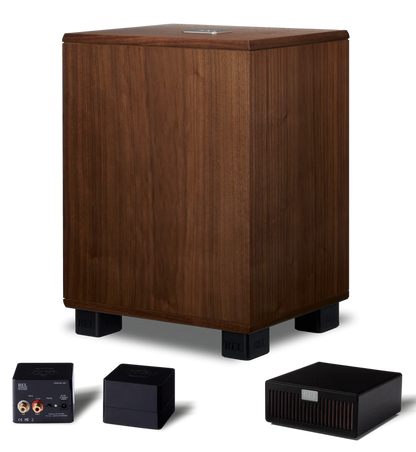 REL Acoustics Classic 98