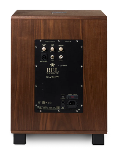 REL Acoustics Classic 99