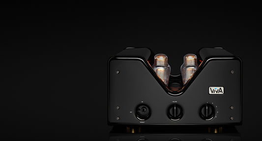 Viva Audio Classico Integrated Amplifiers