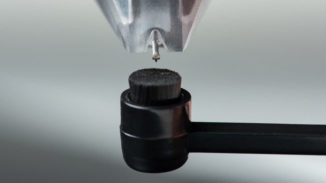 Pro-Ject Clean it