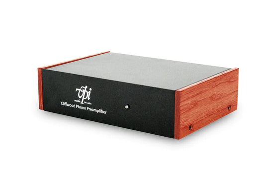 VPI Industries Cliffwood Phono PreAmp