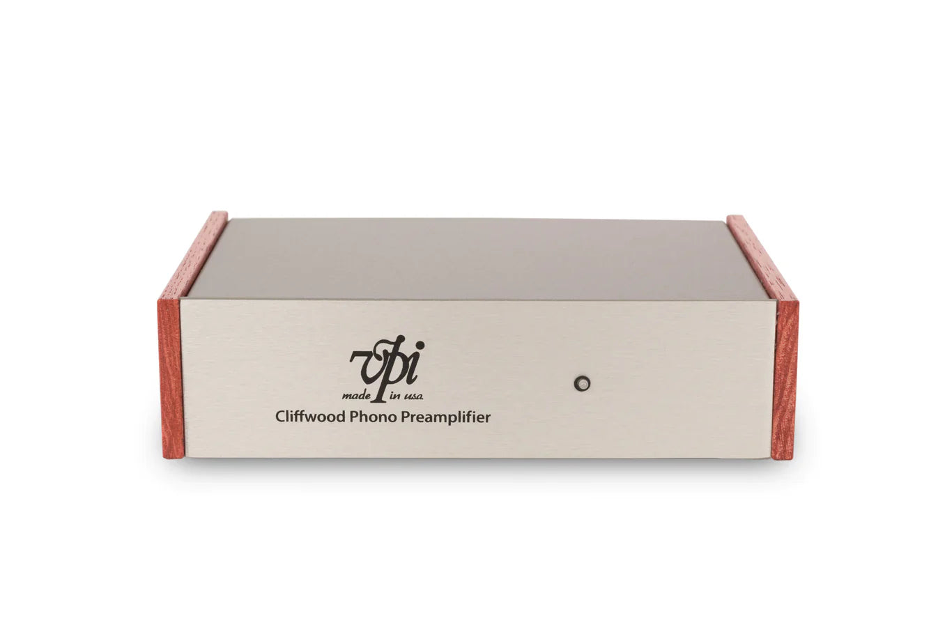 VPI Industries Cliffwood Phono PreAmp