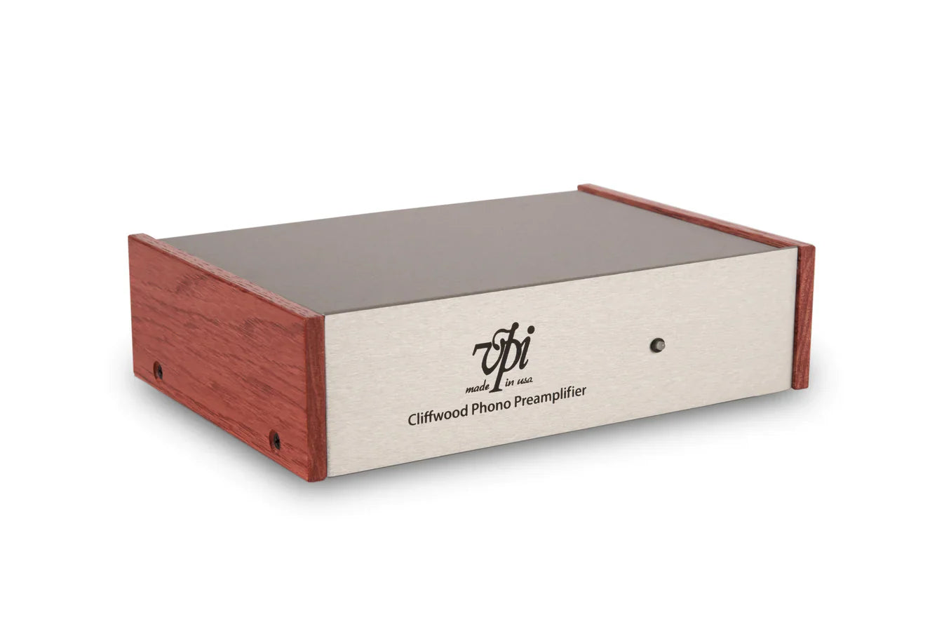 VPI Industries Cliffwood Phono PreAmp