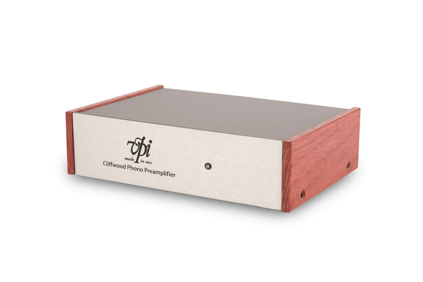 VPI Industries Cliffwood Phono PreAmp