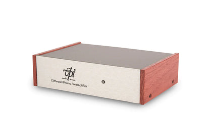 VPI Industries Cliffwood Phono PreAmp