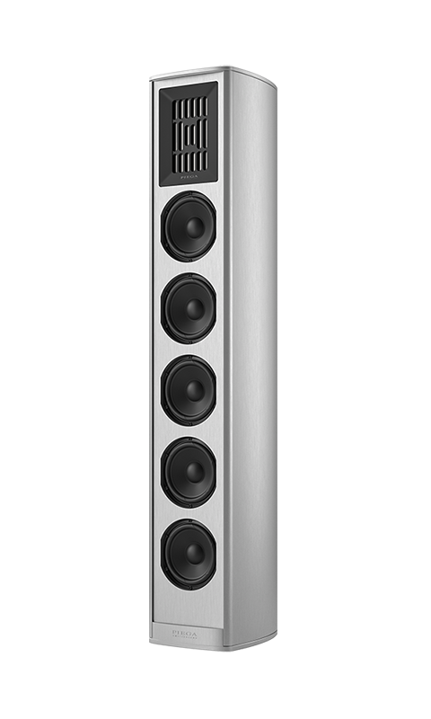 PIEGA Coax 611 Loudspeaker gen 2