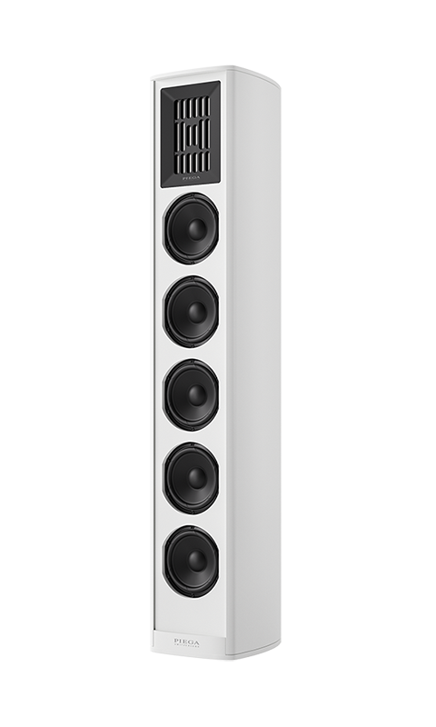 PIEGA Coax 611 Loudspeaker gen 2