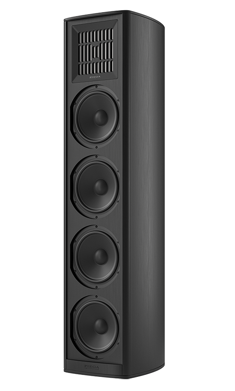 PIEGA Coax 811 Loudspeaker gen 2
