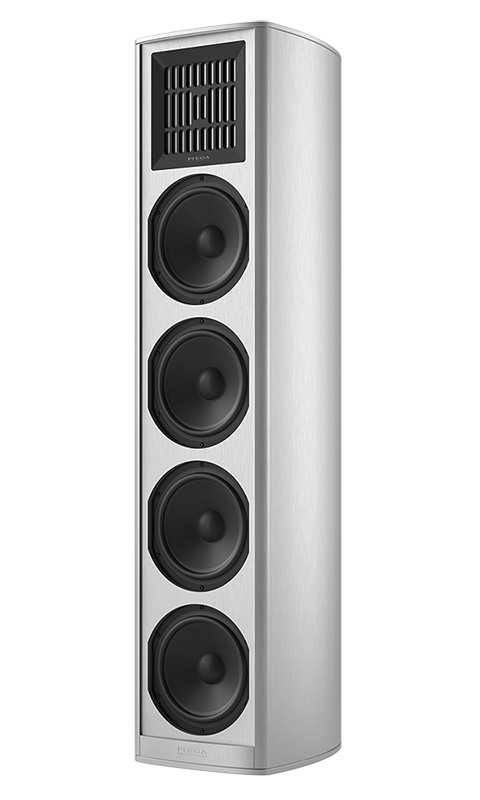 PIEGA Coax 811 Loudspeaker gen 2