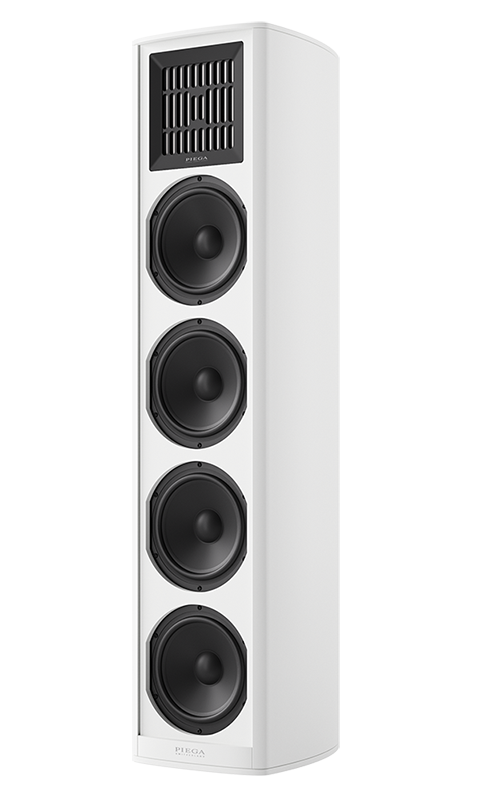 PIEGA Coax 811 Loudspeaker gen 2