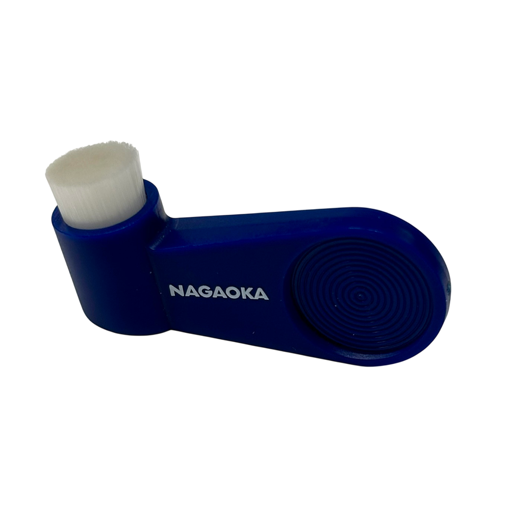 Nagaoka SBR01 - Styla Cleaning Brush