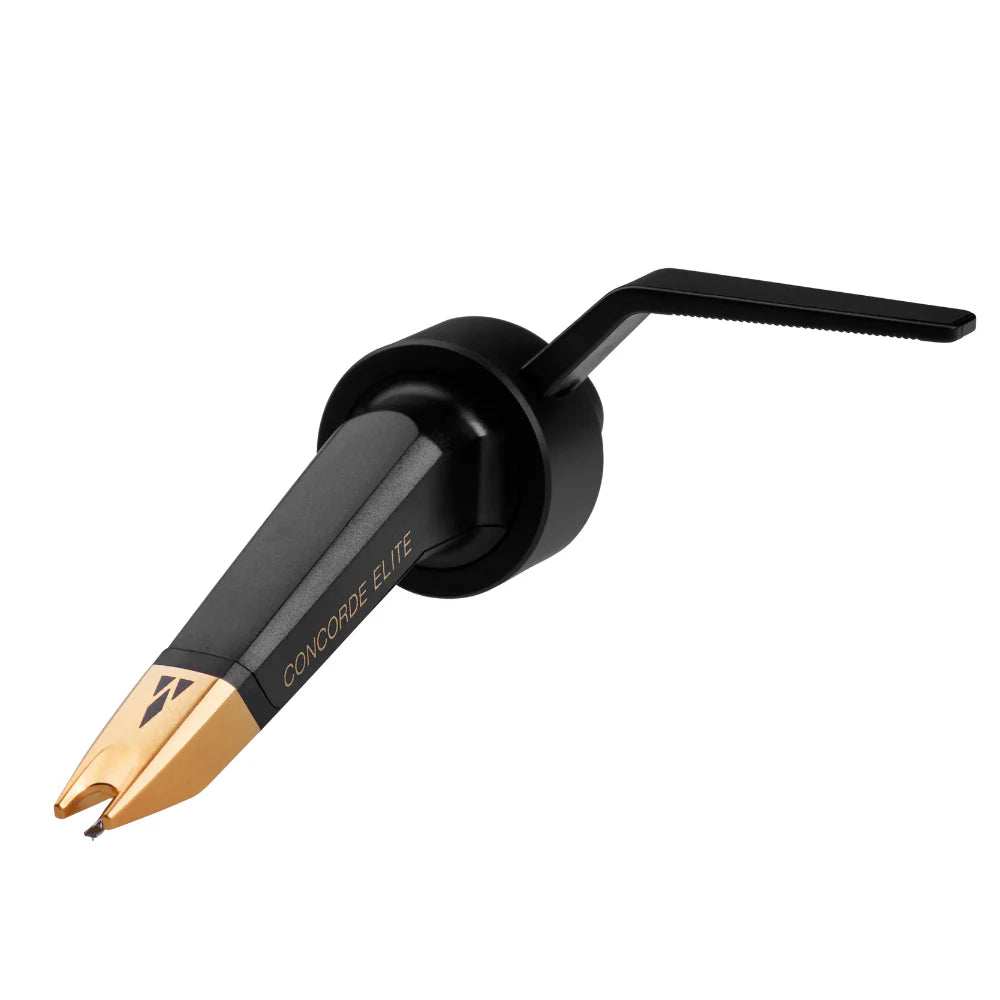 Ortofon Concorde MKII Elite