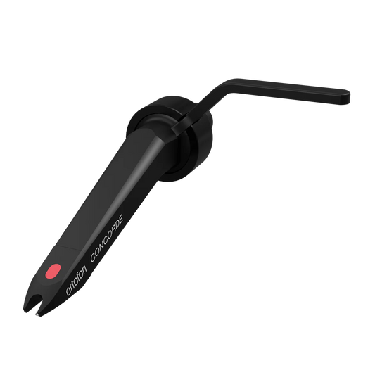 Ortofon Concorde 5E