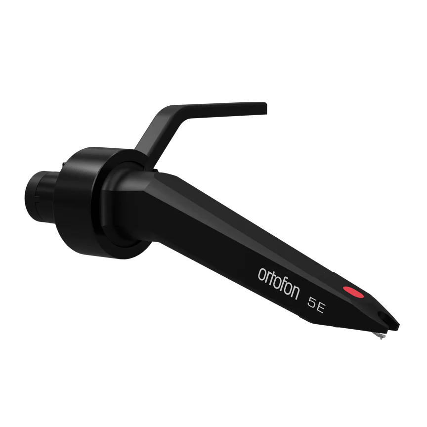 Ortofon Concorde 5E