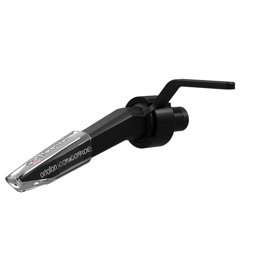 Ortofon Concorde 5E