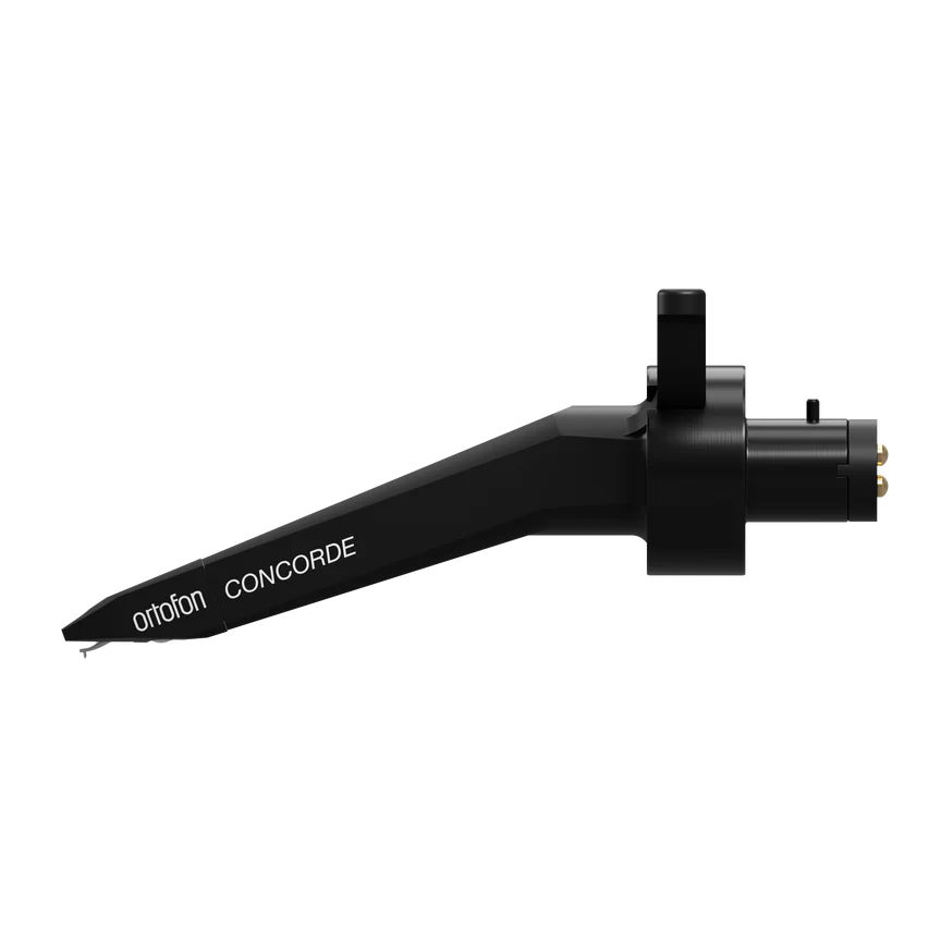 Ortofon Concorde 5S