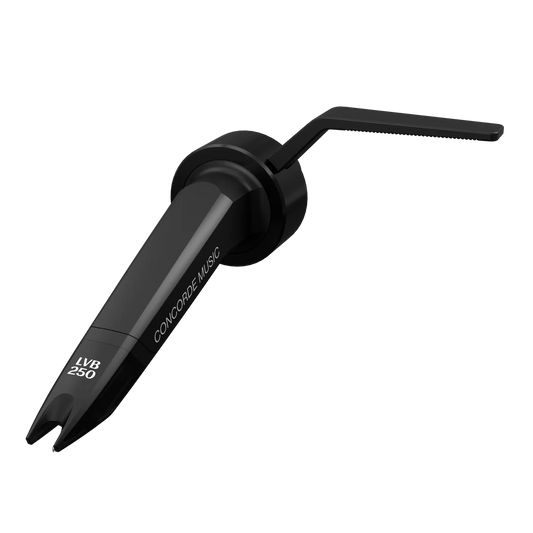 Ortofon Concorde Music Black LVB 250
