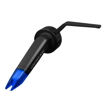 Ortofon Concorde Music Blue