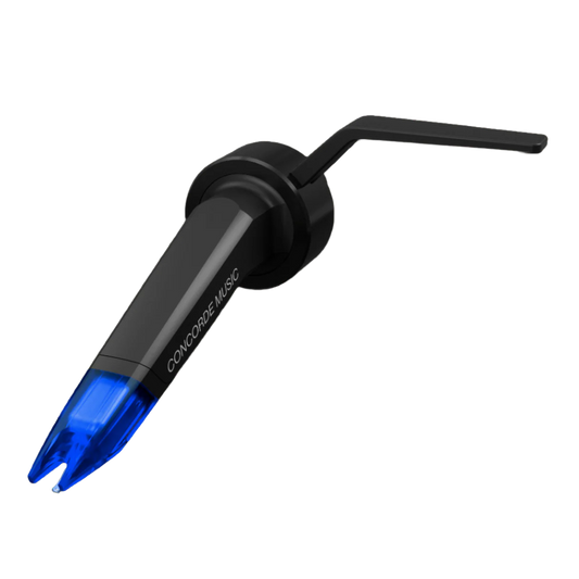 Ortofon Concorde Music Blue