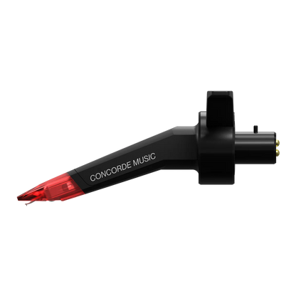 Ortofon Concorde Music Red