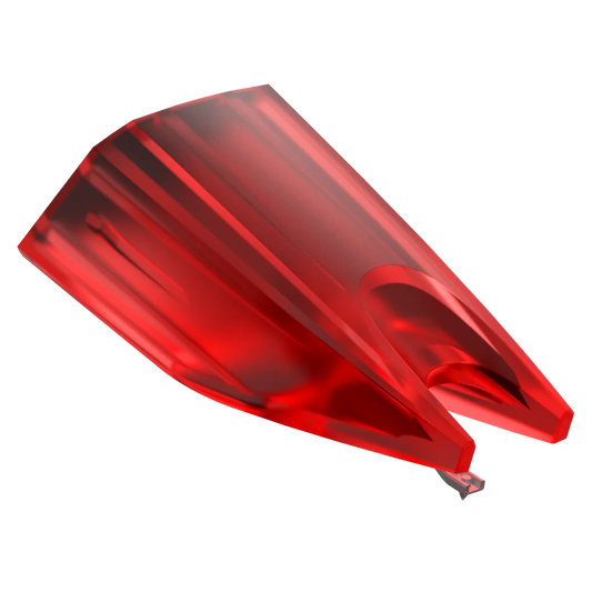 Ortofon Stylus Concorde Music Red