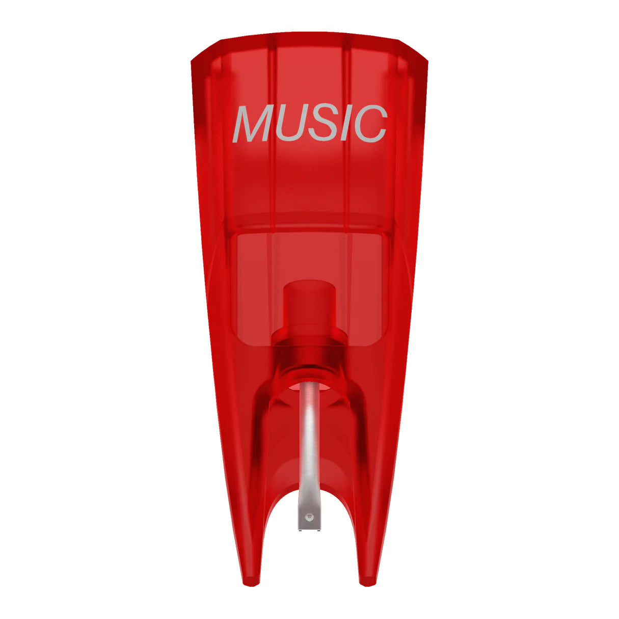 Ortofon Stylus Concorde Music Red