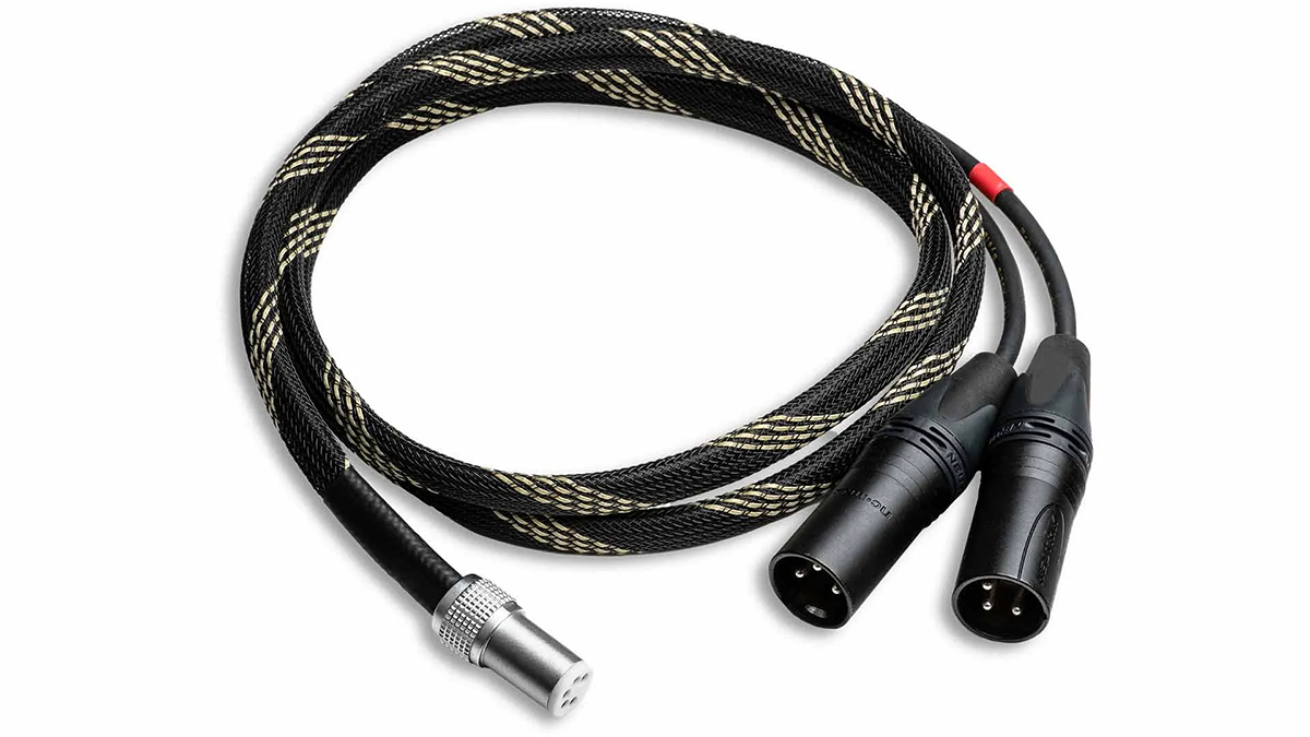 Pro-Ject Connect It Phono Cables