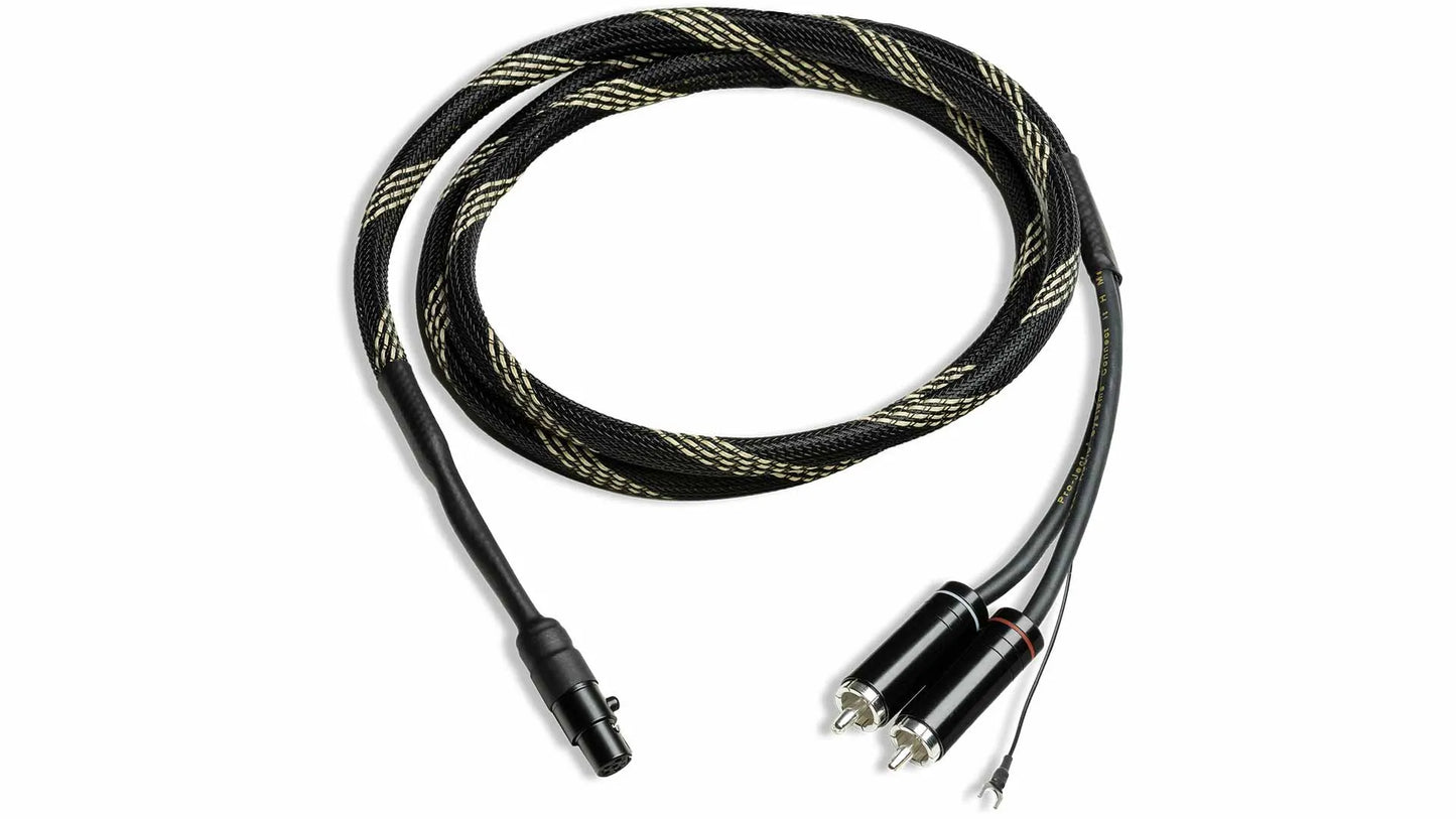 Pro-Ject Connect It Phono Cables