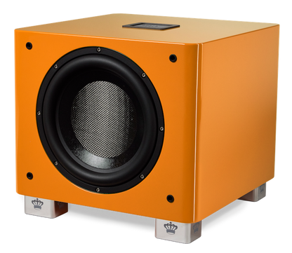 REL T/9x SE in Tangerine Dream