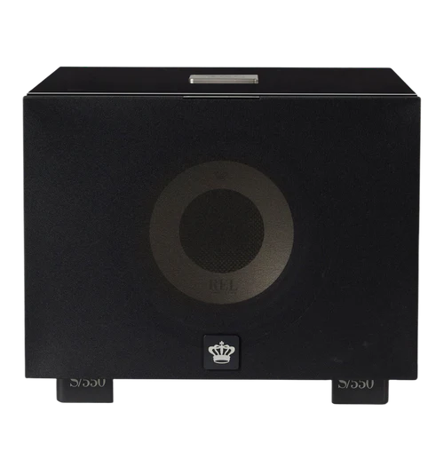REL Acoustics S/550 Subwoofer