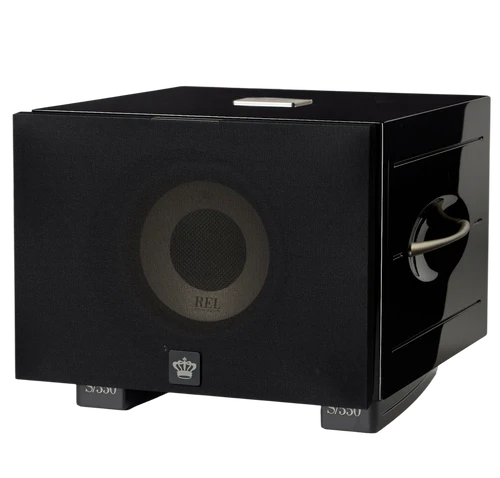 REL Acoustics S/550 Subwoofer