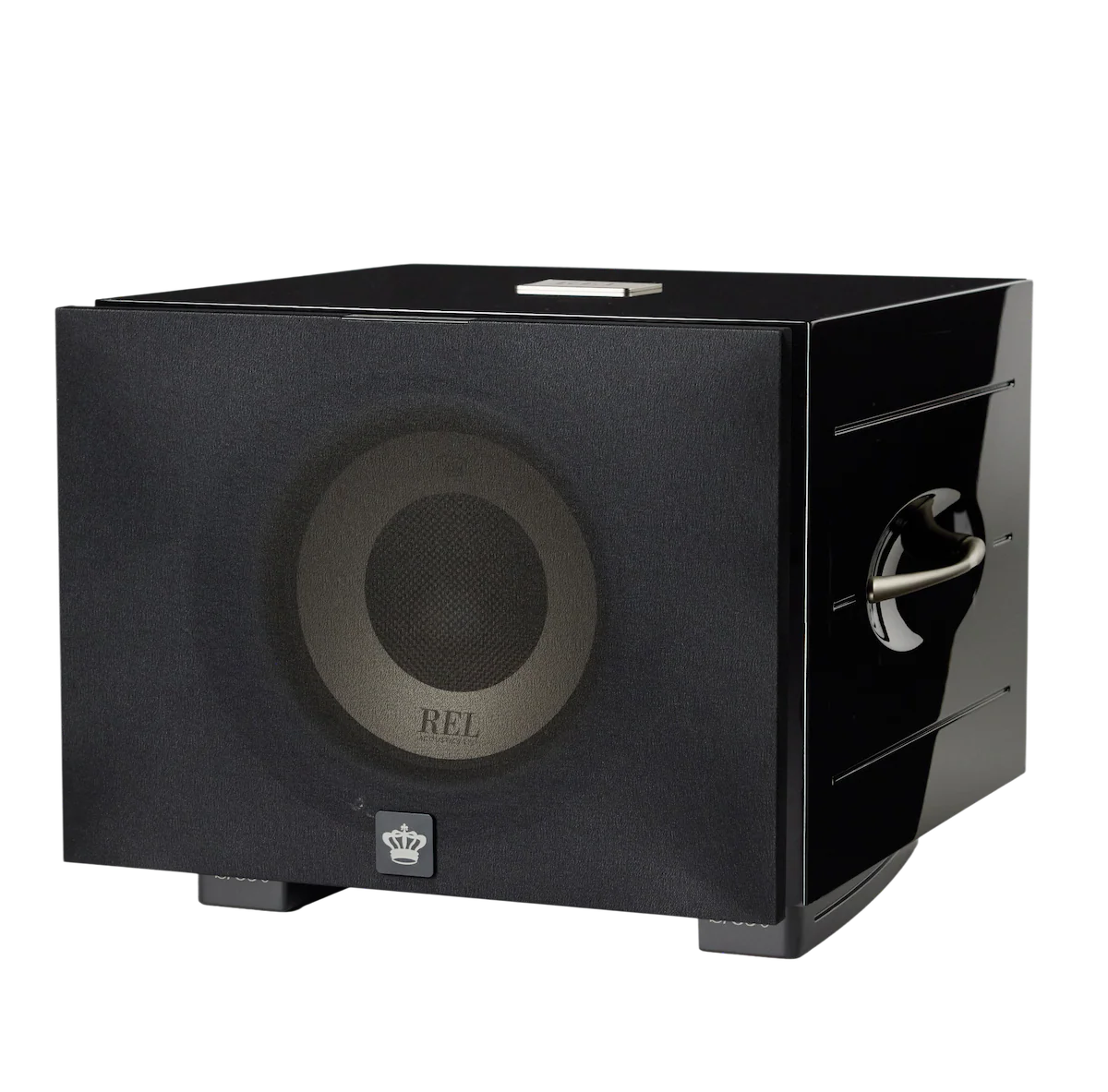 REL Acoustics S/850 Subwoofer