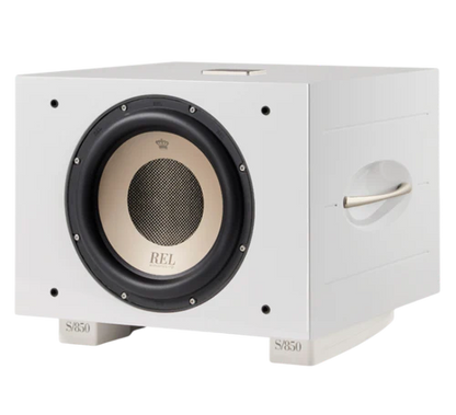 REL Acoustics S/850 Subwoofer