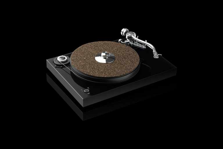 Pro-Ject Cork & Rubber it 1mm