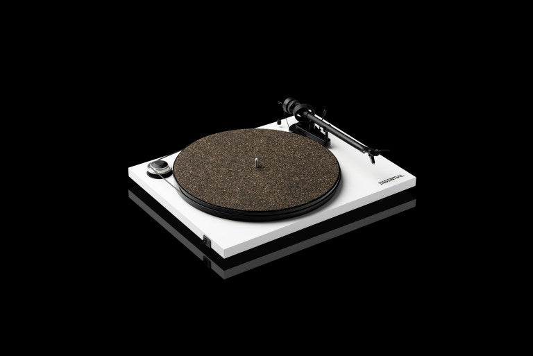 Pro-Ject Cork & Rubber it 3 mm