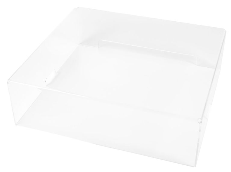 Pro-Ject Cover it RPM 1/3 Carbon