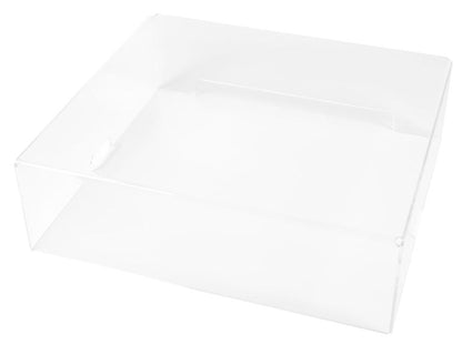 Pro-Ject Cover it RPM 1/3 Carbon