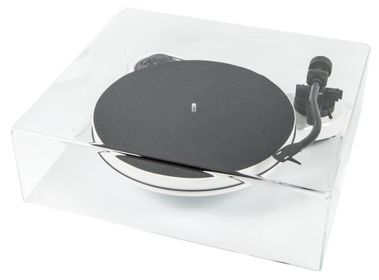 Pro-Ject Cover it RPM 1/3 Carbon