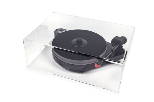 Pro-Ject Cover it RPM 5/9 Carbon
