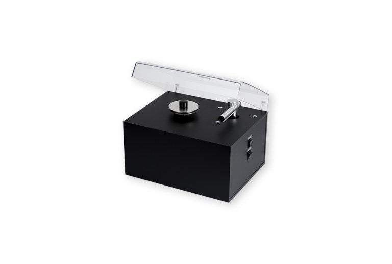 Pro-Ject VC-S , VC-S2 Spout